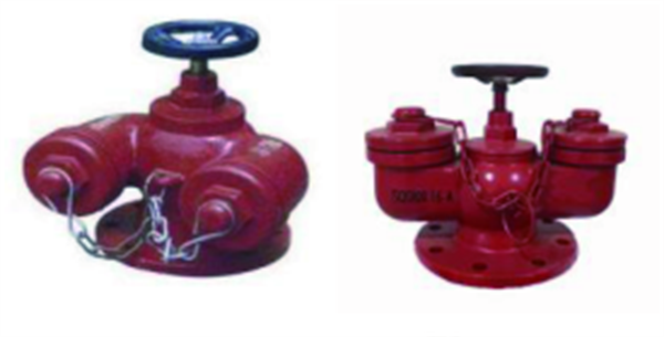 地上式消防水泵接合器-SQD多用-消防工具设备