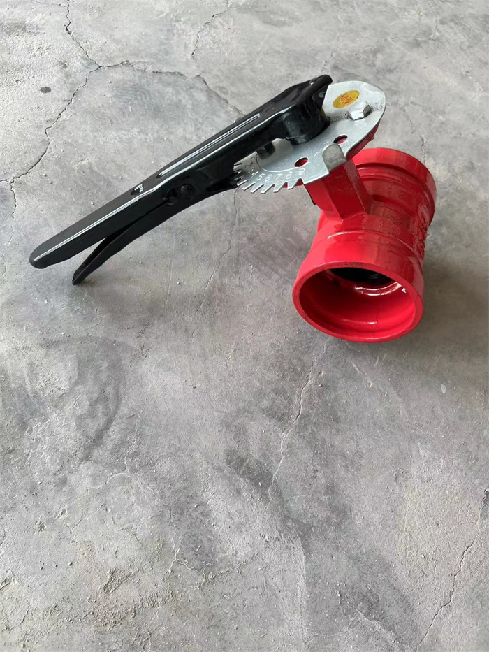 正远阀门